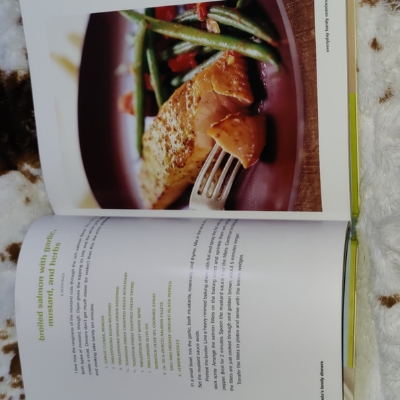 ITALIAN COOKBOOK - Picture 6 of 9
